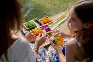 Sanctoo Suites & Villas