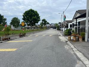 LAMAN SUZY Seri Iskandar