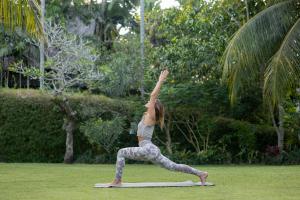 Sanctoo Suites & Villas