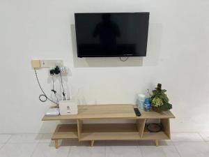 LAMAN SUZY Seri Iskandar