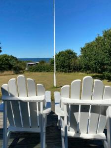 Cozy Holiday Home With Fjord Views On Fur
