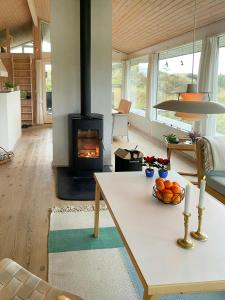 Summer House With Views Over Jammerbugt