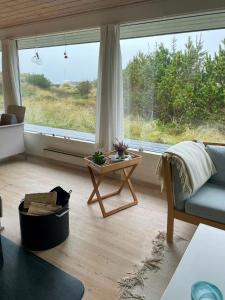 Summer House With Views Over Jammerbugt