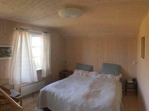 Summer Cottage In Dunes 400M From North Sea