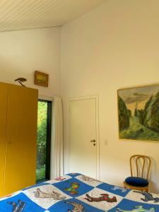 Artistic Holiday Home Near Tisvilde Hegn