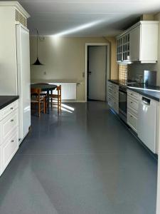 Tenant House On Skjørringe Estate On Falster