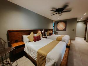 IT Boutique Hotel & Restaurant