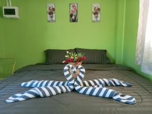 ภูร่องลม ฟาร์ม