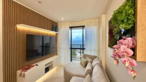 Apartamento de alto padrão com 24 no Edifício SD3