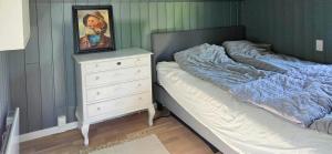 Holiday Home Overlooking Randers Fjord