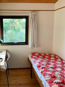 70S Feel And Idyllic Nature Near Galgebjerg Strand