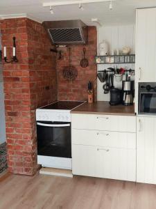 Newly Renovated Cottage In The Heart Of Löttorp