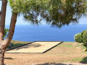Villa On One Hectare Facing The Gulf Of Ajaccio