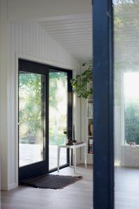 Nordic House Between The Beach And Mols Bjerge