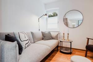 Stylish Holiday Apartment In The Spreewald