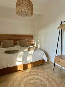 Provençal House With Pool And Mont Ventoux Views