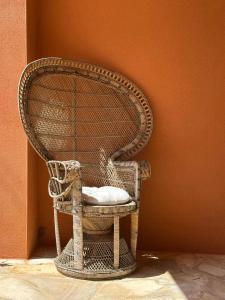 Provençal House With Pool And Mont Ventoux Views