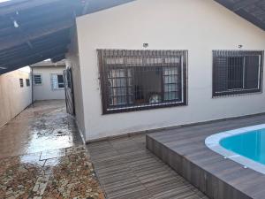Casa Temporada praia em Mongaguá SP