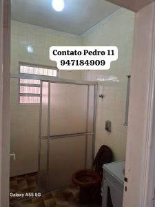 Casa Temporada praia em Mongaguá SP