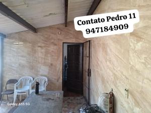 Casa Temporada praia em Mongaguá SP