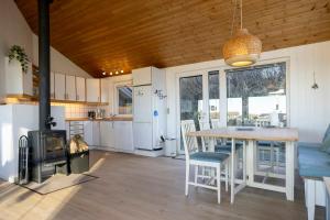 Holiday Home With Sea View Near Lønstrup