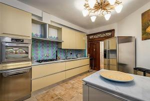 Panoramic Villa With View And Heated Pool