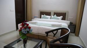 Hotel yog tapovan