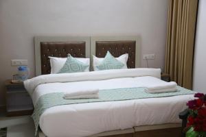Hotel yog tapovan