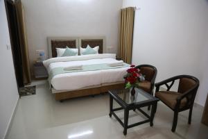 Hotel yog tapovan