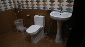 Hotel yog tapovan