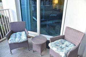 The Palms Destin 2103