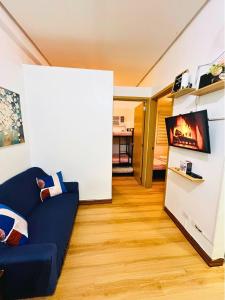 Trees Residences Staycation 2 Bedroom