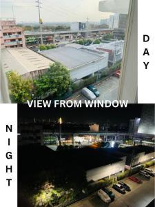 Trees Residences Staycation 2 Bedroom