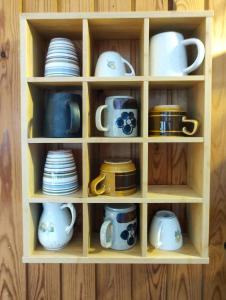 Summer House By The Water Near Bakkebølle Beach