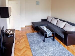 Apartm&aacute;n Apartment Sheynovo Ruse Bulharsko