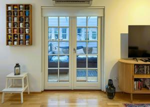 1940S Holiday Home Near Silkeborg Lakes