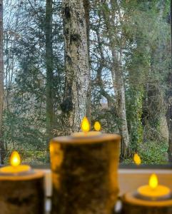 1940S Holiday Home Near Silkeborg Lakes