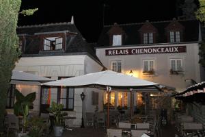 Hotels Le Relais Chenonceaux : photos des chambres