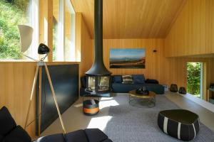 Alpine Chalet With Heated Pool In Lenggries
