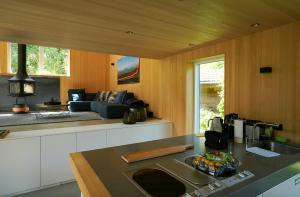 Alpine Chalet With Heated Pool In Lenggries