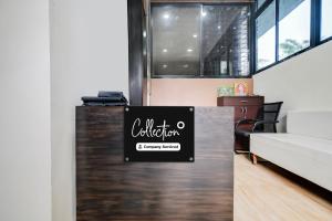 Super Collection O Indore Near Omax City 1