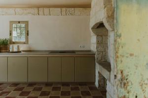 Medieval Tower Villa With Pool In Salento
