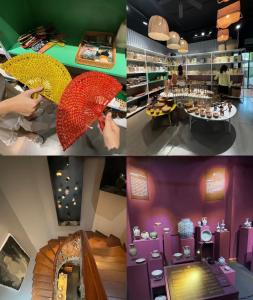 Suit Studio Landmark View - Thao Dien Next to Metro Station