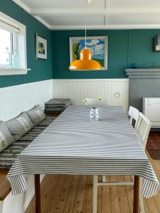 House From 1949 With Views Of Lighthouses And Sea