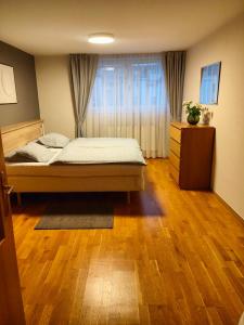 Karlovská Prestige Apartment