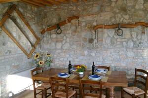 Authentic Agriturismo Near Siena