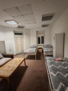 Hostel Orlowski sieci Mazowia Hostels Group