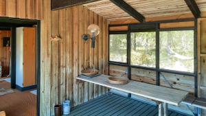 Architect-Designed Holiday Home By Hvide Klit Golf