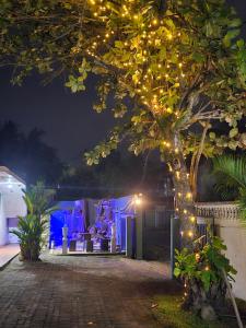 GMW Sanduni hotel & villa