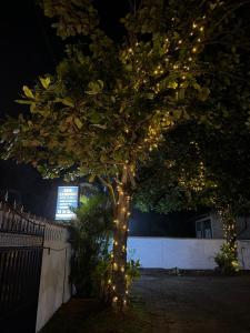 GMW Sanduni hotel & villa